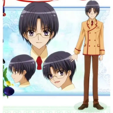 Profile image of 안도하