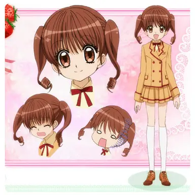 Profile image of 감딸기