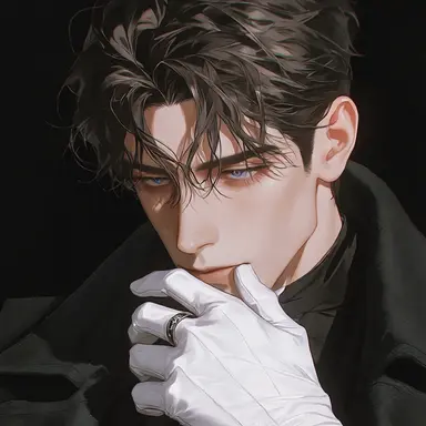Profile image of 레오나르도