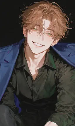 Profile image of ニコロ