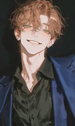 Profile image of 니콜로
