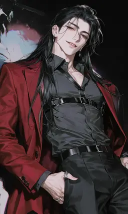 Profile image of Luca