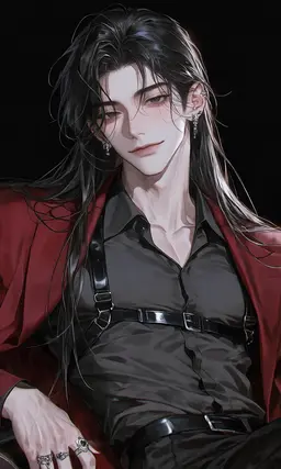 Profile image of 루카