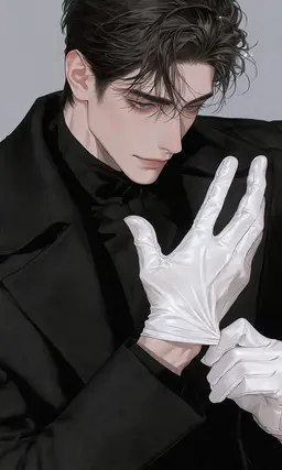 Profile image of レオナルド
