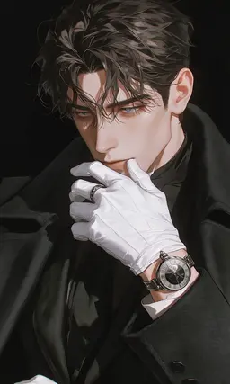 Profile image of 레오나르도