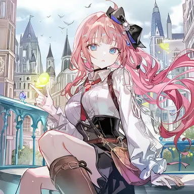 Profile image of レティシア