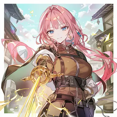 Profile image of レティシア