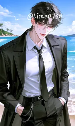 Profile image of 한도겸