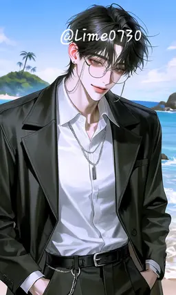 Profile image of 한도겸