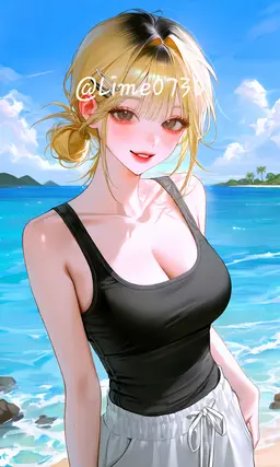 Profile image of 한채린