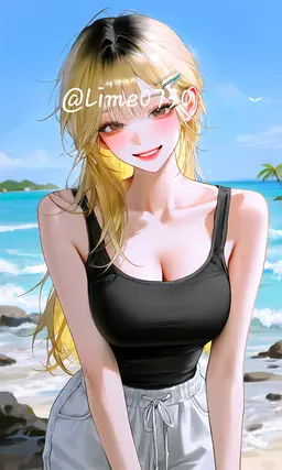 Profile image of 한채린