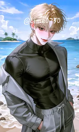 Profile image of 차도환