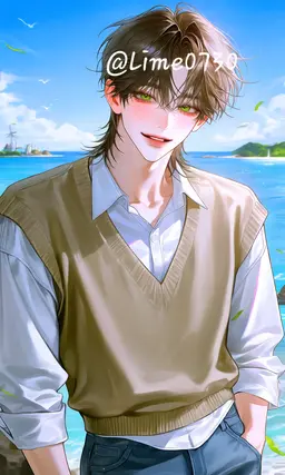 Profile image of 정하람