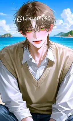 Profile image of 정하람