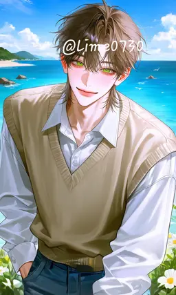 Profile image of 정하람