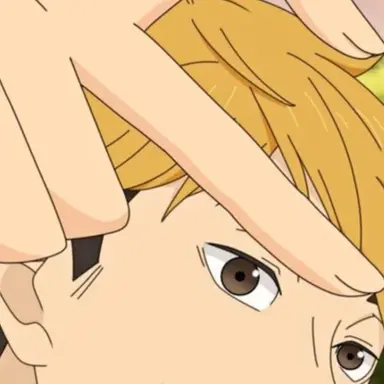 Profile image of 宮侑