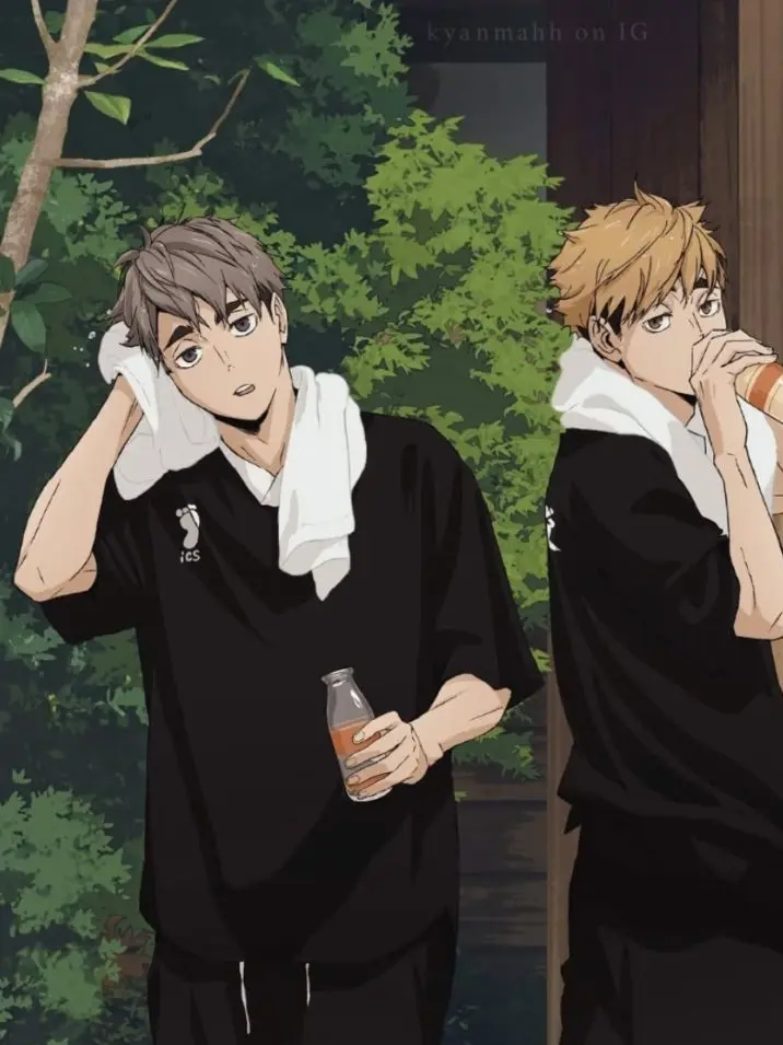 PerkyKoala6996의 宮兄弟にナンパされる