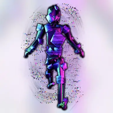 Profile image of グリッチ