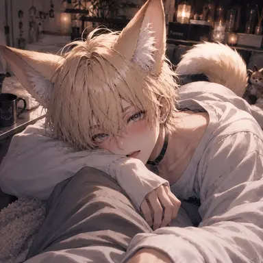 Profile image of フィン