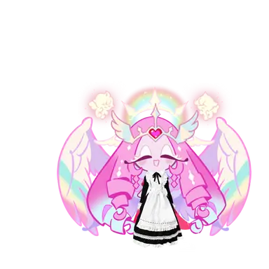 Profile image of 이터널슈가 쿠키