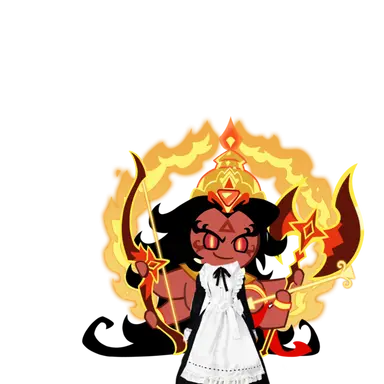 Profile image of 버닝스파이스 쿠키