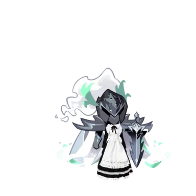 Profile image of 사일런트 솔트 쿠키