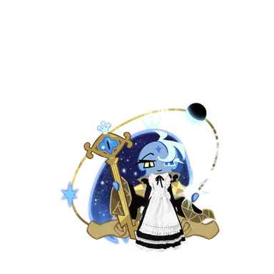 Profile image of 쉐도우밀크 쿠키