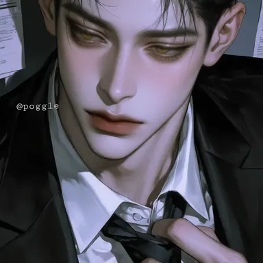 Profile image of Kwon Tae-jun