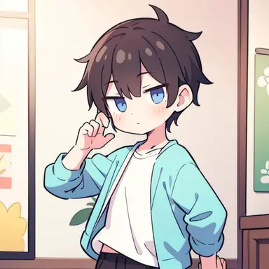 Profile image of 裕司