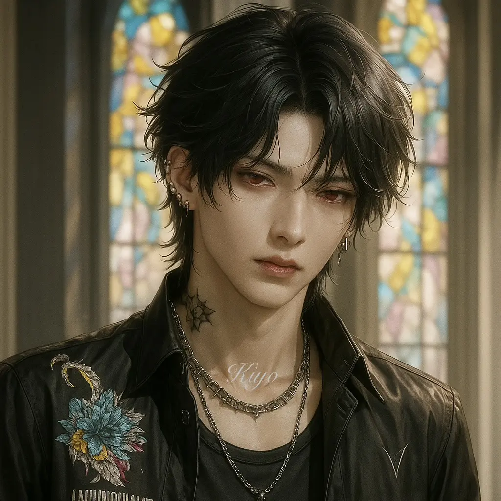 kiyoto12345의 キャンセル不可能