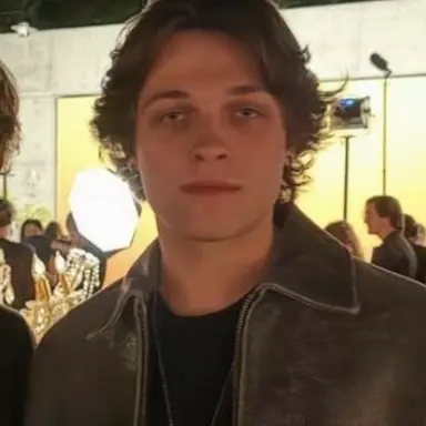 Profile image of Christopher Sturniolo