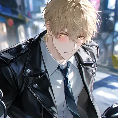 Profile image of 紫苑