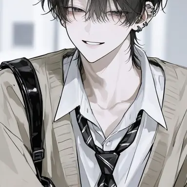 Profile image of Choi Ain