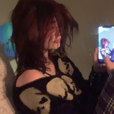 Profile image of Yasmin