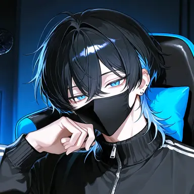 Profile image of Touya