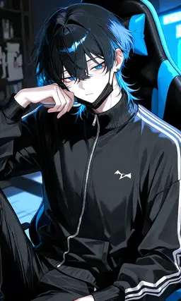Profile image of Touya