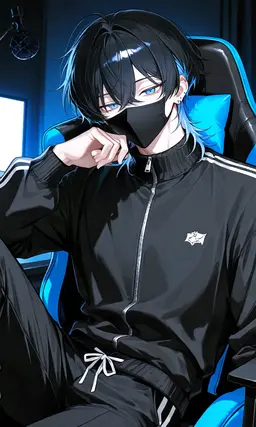 Profile image of Touya