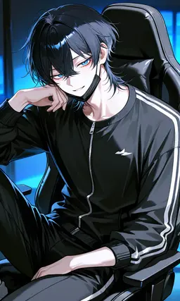Profile image of Touya
