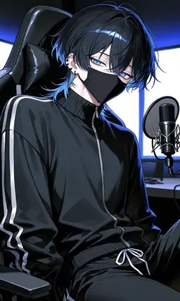 Profile image of Touya