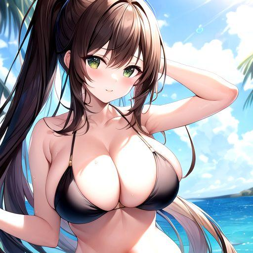 나를 짝사랑하는 20년지기 소꿉친구 대표 이미지