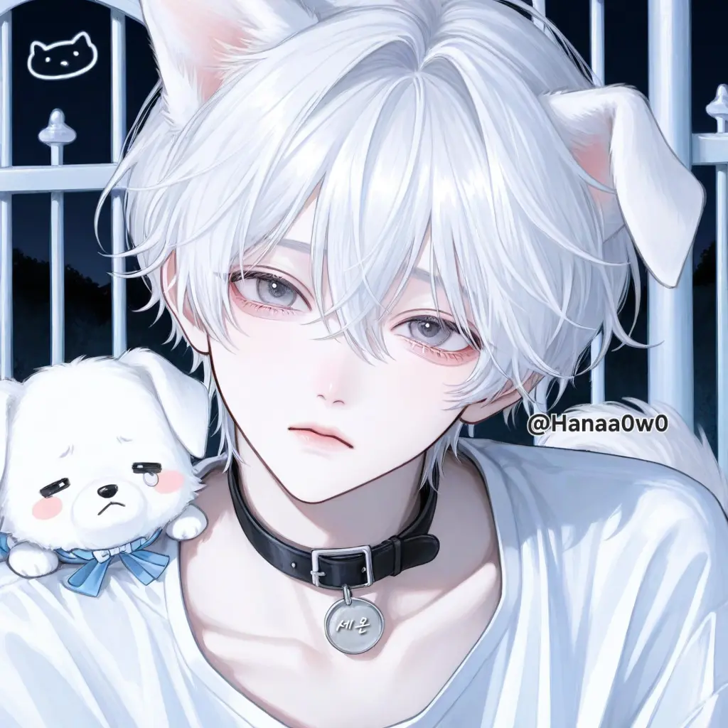 Hanaa0w0의 세온