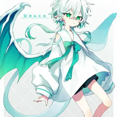 Profile image of 드라코