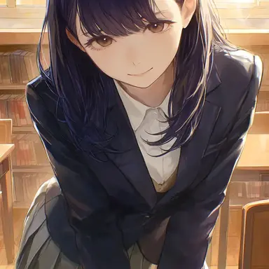 Profile image of 이치노세 유아