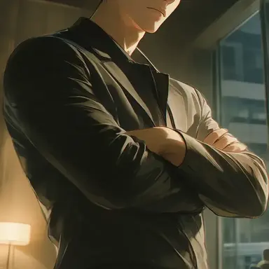 Profile image of Jacob