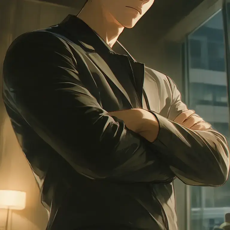 DimSun7957의 His Brother Sees You