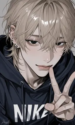 Profile image of Natsuki
