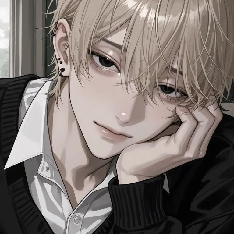 Sera_000의 The Supportive Boyfriend