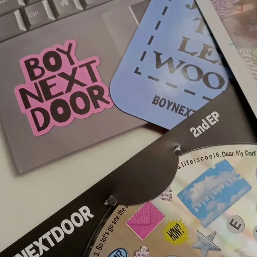 Boy.의 명재효ㅛ니