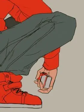 Kurabasi6의 Melancholy Kitchen