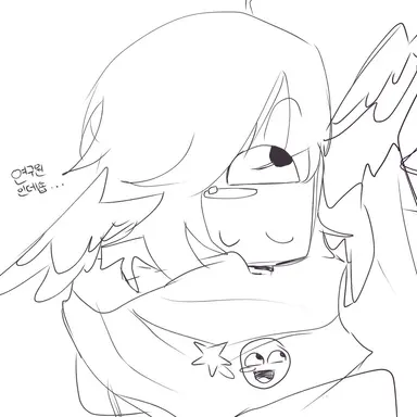 Profile image of 엔젤라.